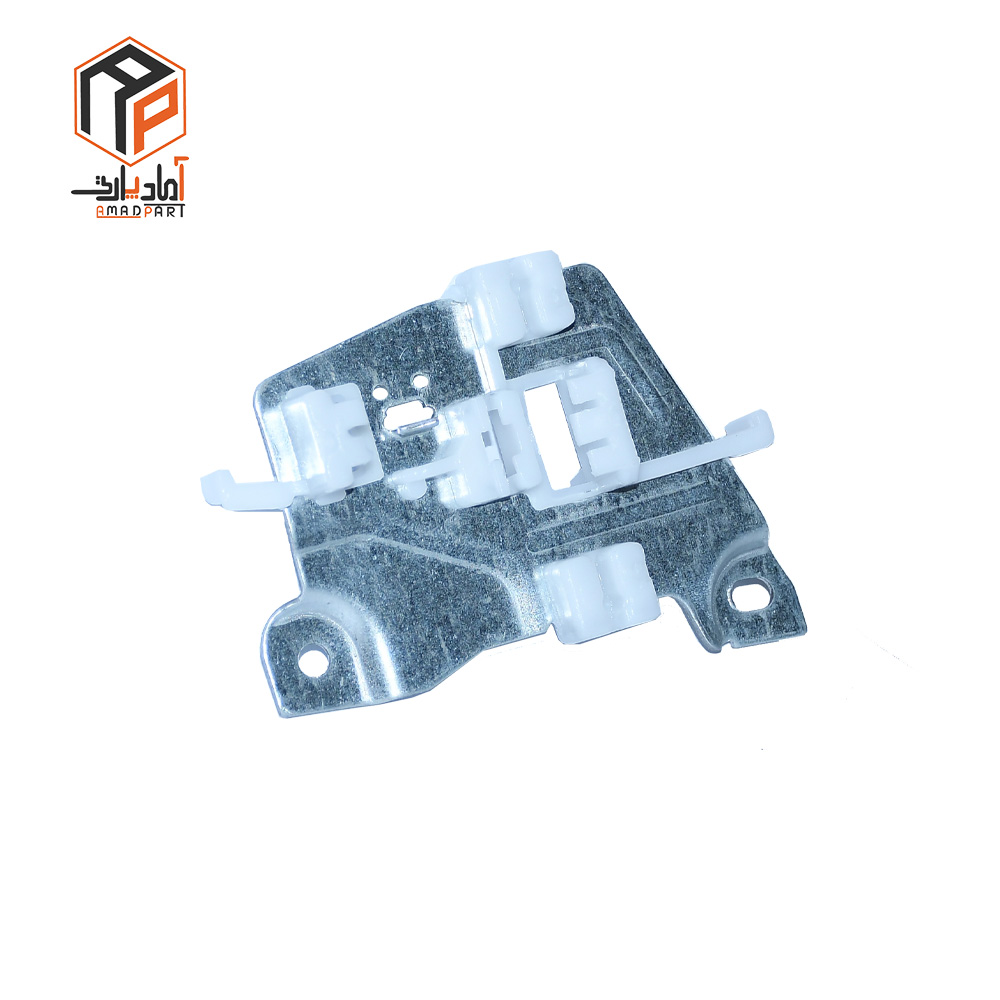 عکس کشویی شیشه بالابر پراید چپ IPNC- 140167