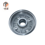 عکس کاسه چرخ پراید IPNC ABS- 140177