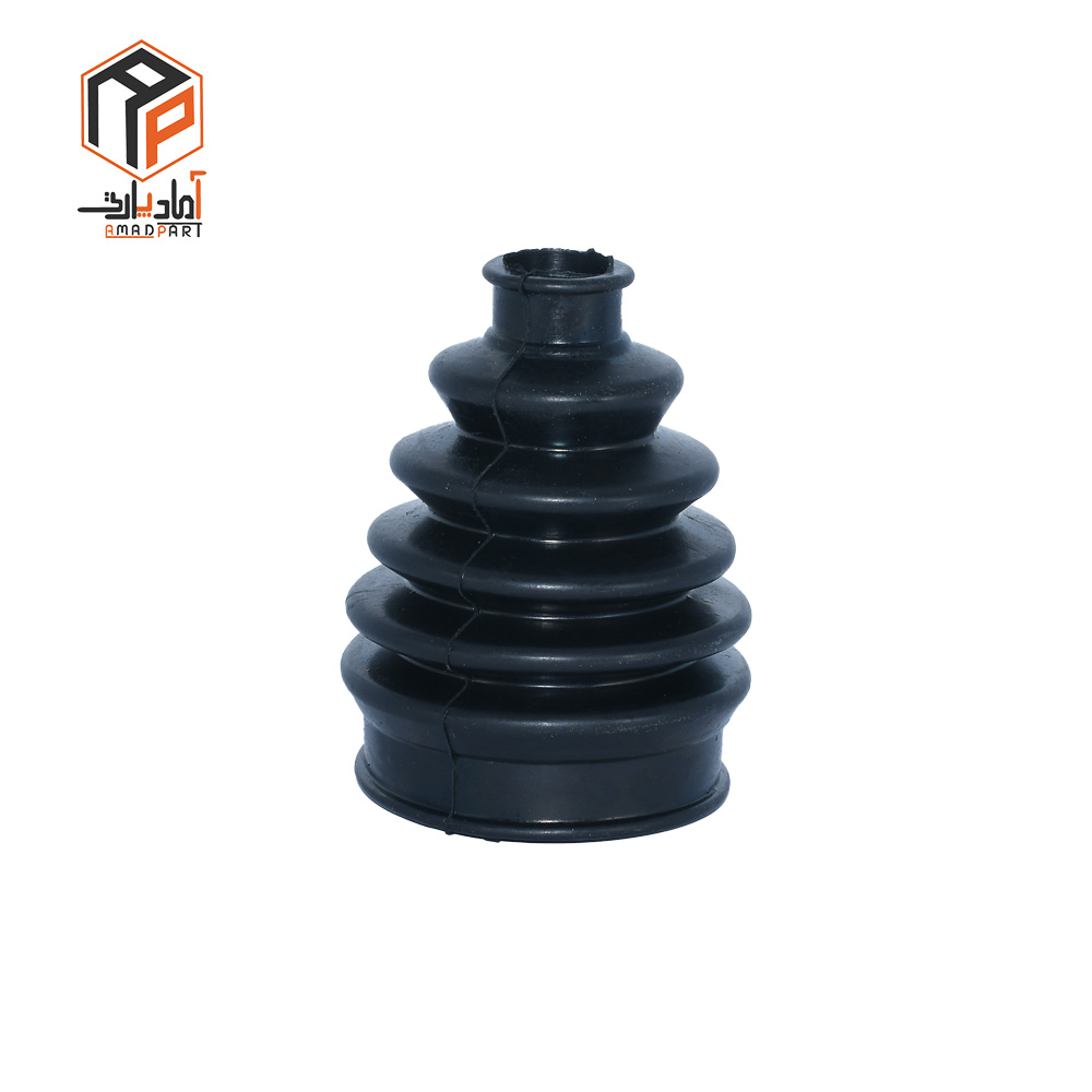 عکس گردگیر پلوس پراید سمت چرخ ساده بیرونی IPNC- 140184