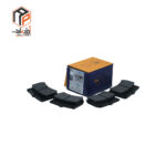 عکس لنت جلو پراید IPNC-140186