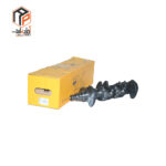 عکس میل لنگ کامل پراید IPNC- 140192
