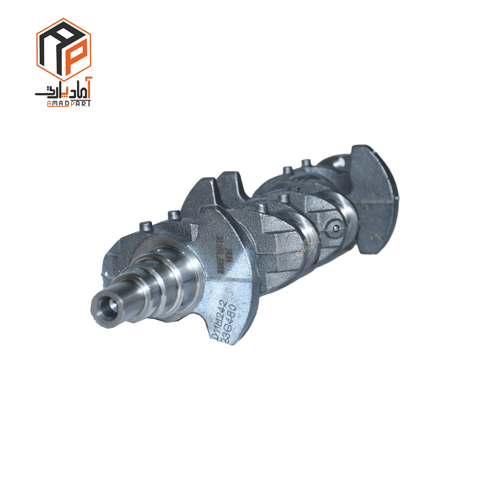 عکس میل لنگ کامل پراید IPNC- 140192