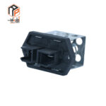 عکس مقاومت فن پراید طرح 206 IPNC- 140219