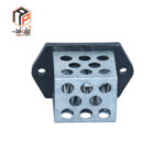 عکس مقاومت فن پراید طرح 206 IPNC- 140219