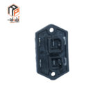 عکس مقاومت فن پراید طرح 206 IPNC- 140219