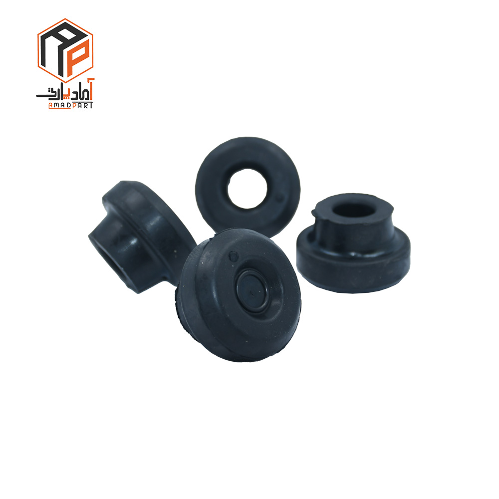 عکس لاستیک تعادل پراید IPNC- 140224