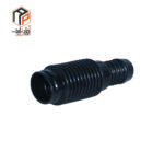 عکس گردگیر کمک عقب پراید IPNC- 140225