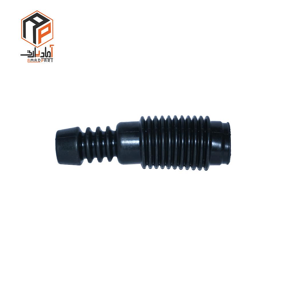 عکس گردگیر کمک عقب پراید IPNC- 140225