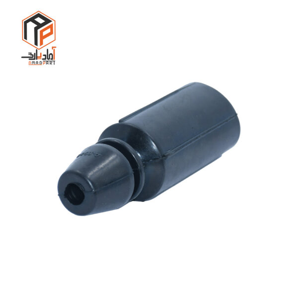 عکس گردگیر کمک جلو پراید IPNC- 140226