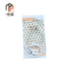 عکس واشر درب سوپاپ پراید انژکتور سیلیکونی IPNC- 140243