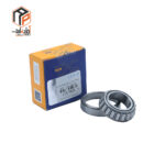 عکس بلبرینگ چرخ جلو پیکان آریسان (بلبرینگ چرخ عقب پراید جدید) بزرگ 44649 OEM اصلی وارداتی IPNC- 140245