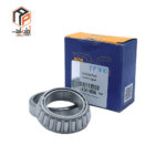 عکس بلبرینگ چرخ جلو پراید قدیم 69349/10 OEM اصلی IPNC- 140246