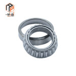 عکس بلبرینگ چرخ جلو پراید قدیم 69349/10 OEM اصلی IPNC- 140246