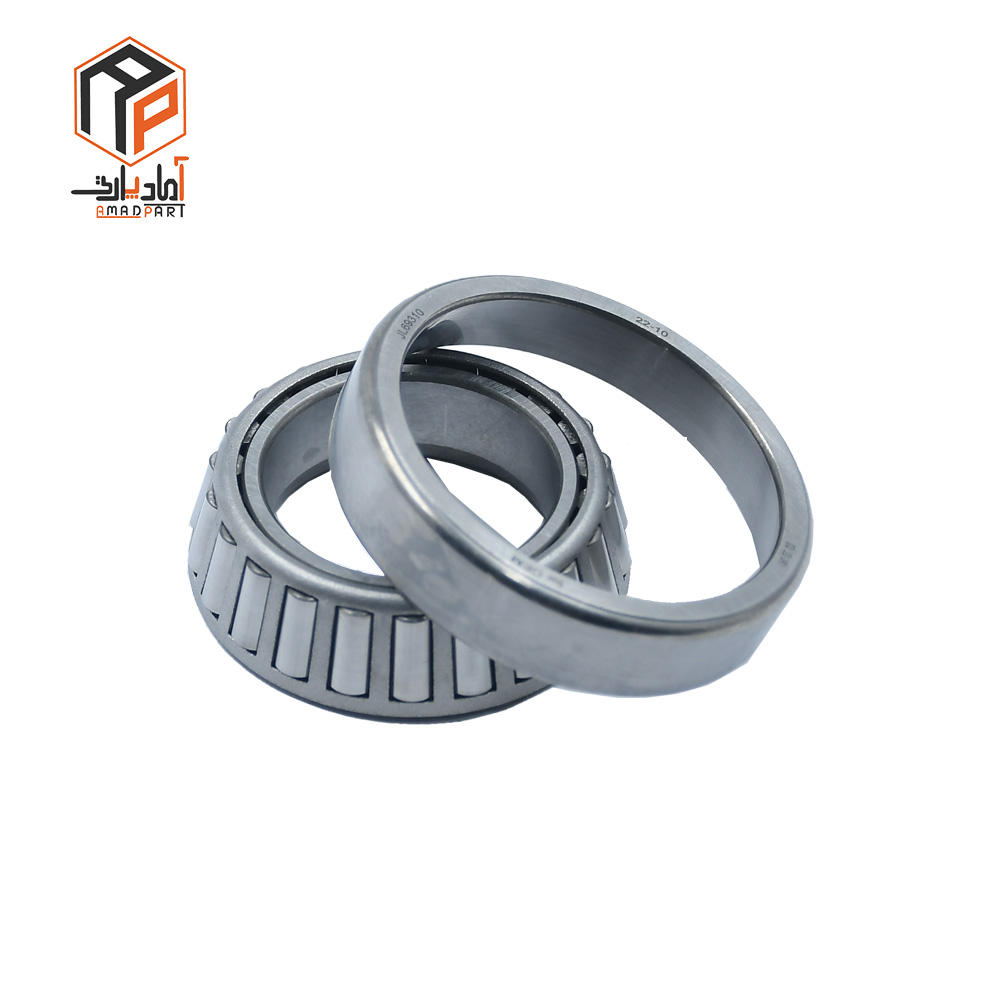 عکس بلبرینگ چرخ جلو پراید قدیم 69349/10 OEM اصلی IPNC- 140246