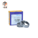 عکس بلبرینگ چرخ جلو پیکان آریسان (بلبرینگ چرخ عقب پراید جدید) کوچک 11949 OEM اصلی IPNC- 140248