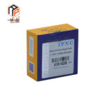 عکس بلبرینگ چرخ جلو پیکان آریسان (بلبرینگ چرخ عقب پراید جدید) کوچک 11949 OEM اصلی IPNC- 140248