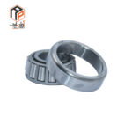 عکس بلبرینگ چرخ جلو پیکان آریسان (بلبرینگ چرخ عقب پراید جدید) کوچک 11949 OEM اصلی IPNC- 140248