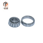 عکس بلبرینگ چرخ جلو پیکان آریسان (بلبرینگ چرخ عقب پراید جدید) کوچک 11949 OEM اصلی IPNC- 140248