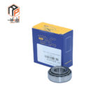 عکس بلبرینگ چرخ عقب پراید قدیم کوچک 11749 OEM اصلی وارداتی IPNC- 140249