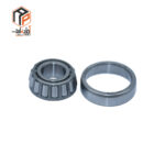 عکس بلبرینگ چرخ عقب پراید قدیم کوچک 11749 OEM اصلی وارداتی IPNC- 140249