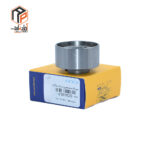عکس بلبرینگ تسمه تایم پراید تیبا کوییک ساینا غلتک تسمه سفت کن تایم OEM اصلی وارداتی IPNC- 140250