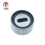 عکس بلبرینگ تسمه تایم پراید تیبا کوییک ساینا IPNC غلتک تسمه سفت کن تایم OEM اصلی وارداتی 140250