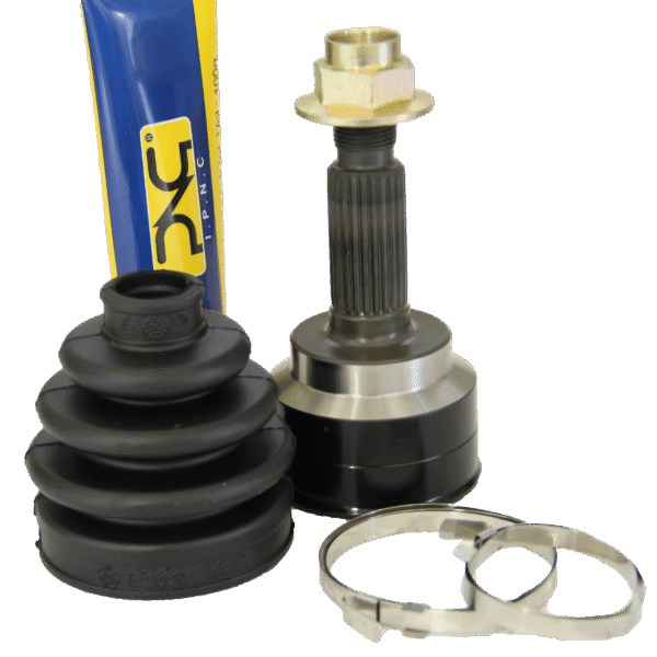 کله پلوس پراید 19 خار IPNC