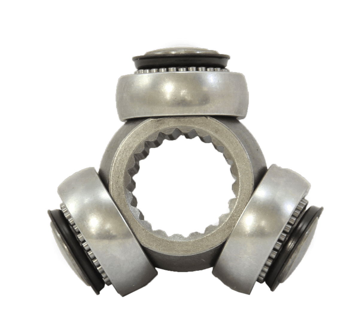 سه شاخه پلوس پراید 20 خار IPNC - Image 1