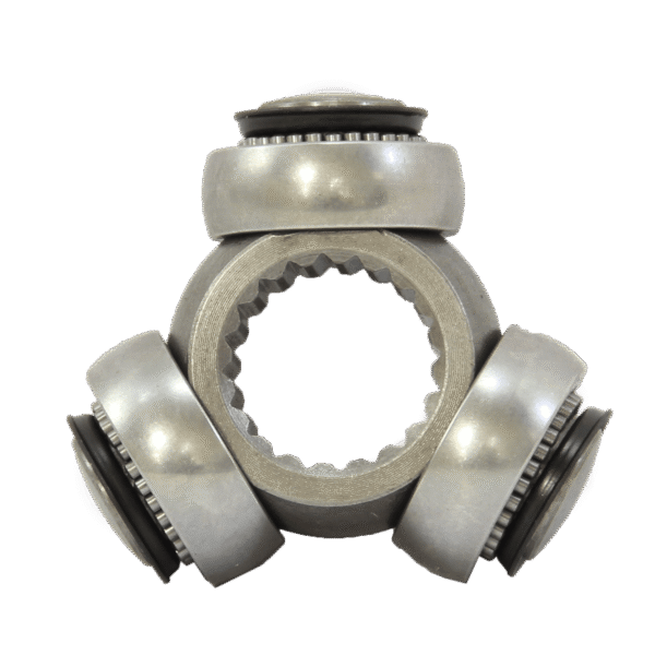 سه شاخه پلوس پراید 20 خار IPNC