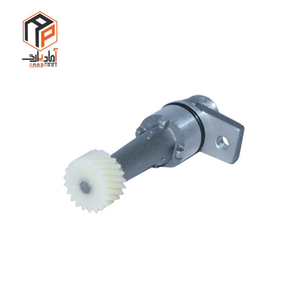 عکس قلاف دنده کیلومتر پراید چاکدار IPNC- 140270