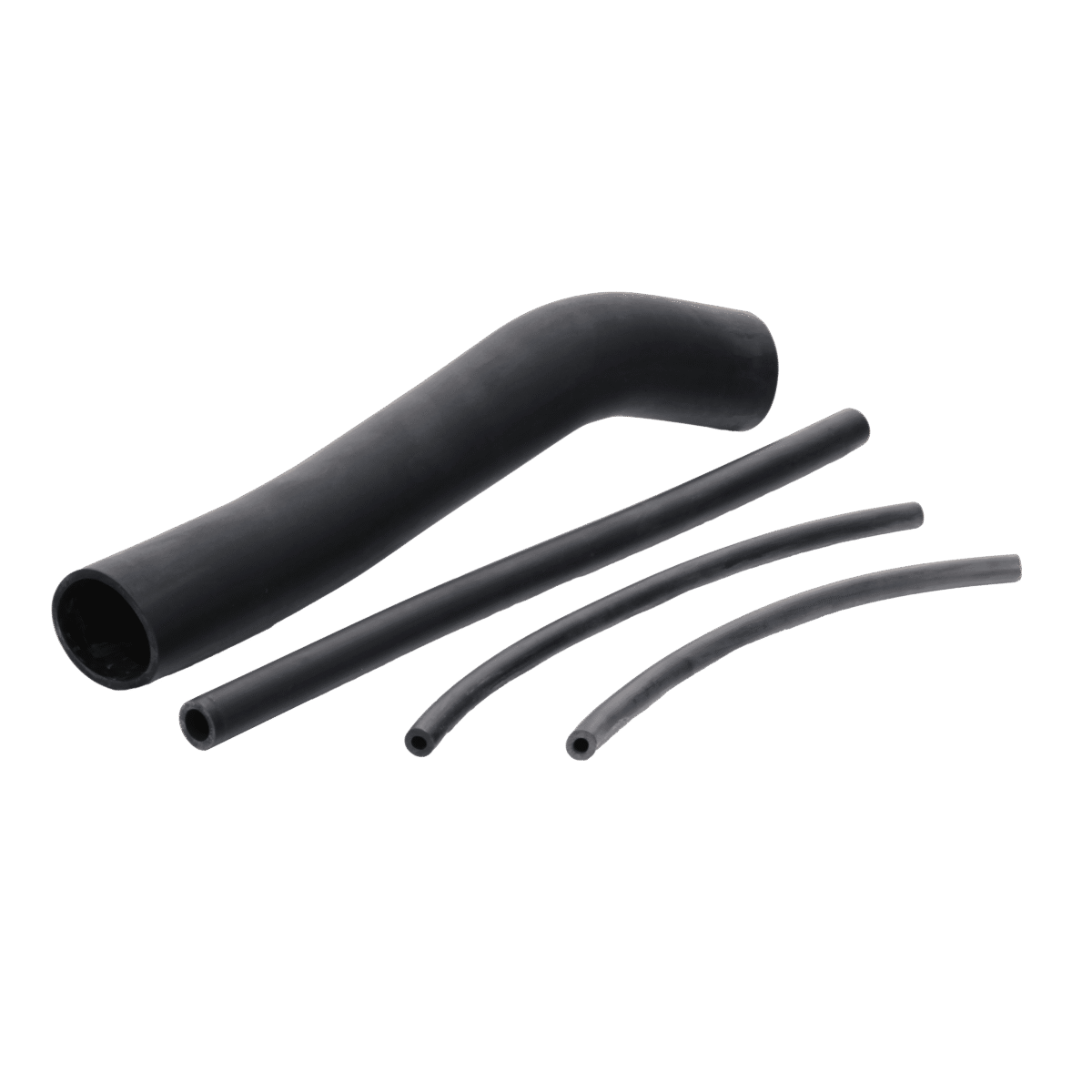 140285-2.png شیلنگ چهار گانه بنزین پراید(مجموعه شیلنگ باک پراید) انژکتور IPNC - Image 1