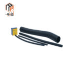 عکس شیلنگ باک بنزین پراید چهار گانه انژکتور IPNC - 140285