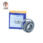 عکس بلبرینگ گیربکس سر شفت دوم پراید OEM اصلی وارداتی 12649 IPNC- 140289