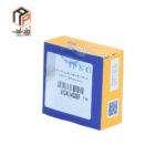 عکس بلبرینگ گیربکس سر شفت دوم پراید OEM اصلی وارداتی 12649 IPNC- 140289