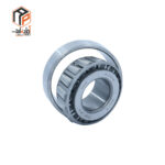 عکس بلبرینگ گیربکس سر شفت دوم پراید OEM اصلی وارداتی 12649 IPNC- 140289