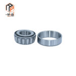 عکس بلبرینگ گیربکس سر شفت دوم پراید OEM اصلی وارداتی 12649 IPNC- 140289