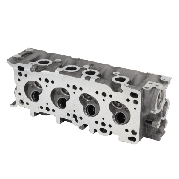 سرسیلندر پراید خالی انژکتوری IPNC