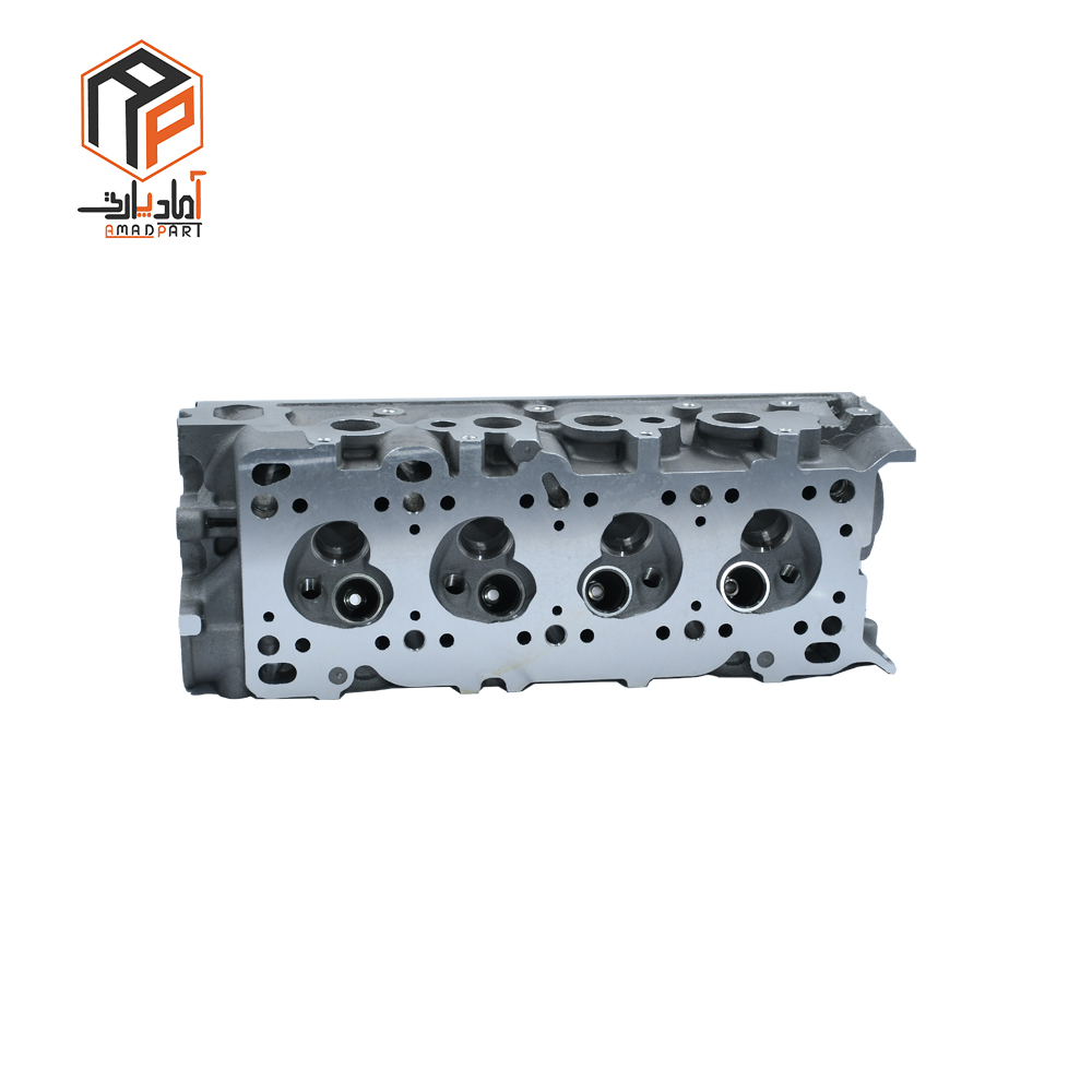 عکس سرسیلندر پراید خالی انژکتوری IPNC- 140294