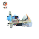 عکس پمپ بنزین کامل پراید 6 فیش IPNC- 140336