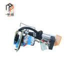 عکس پمپ بنزین کامل پراید 6 فیش IPNC- 140336