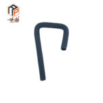 عکس شیلنگ یک جداره سه خم پراید IPNC- 140351