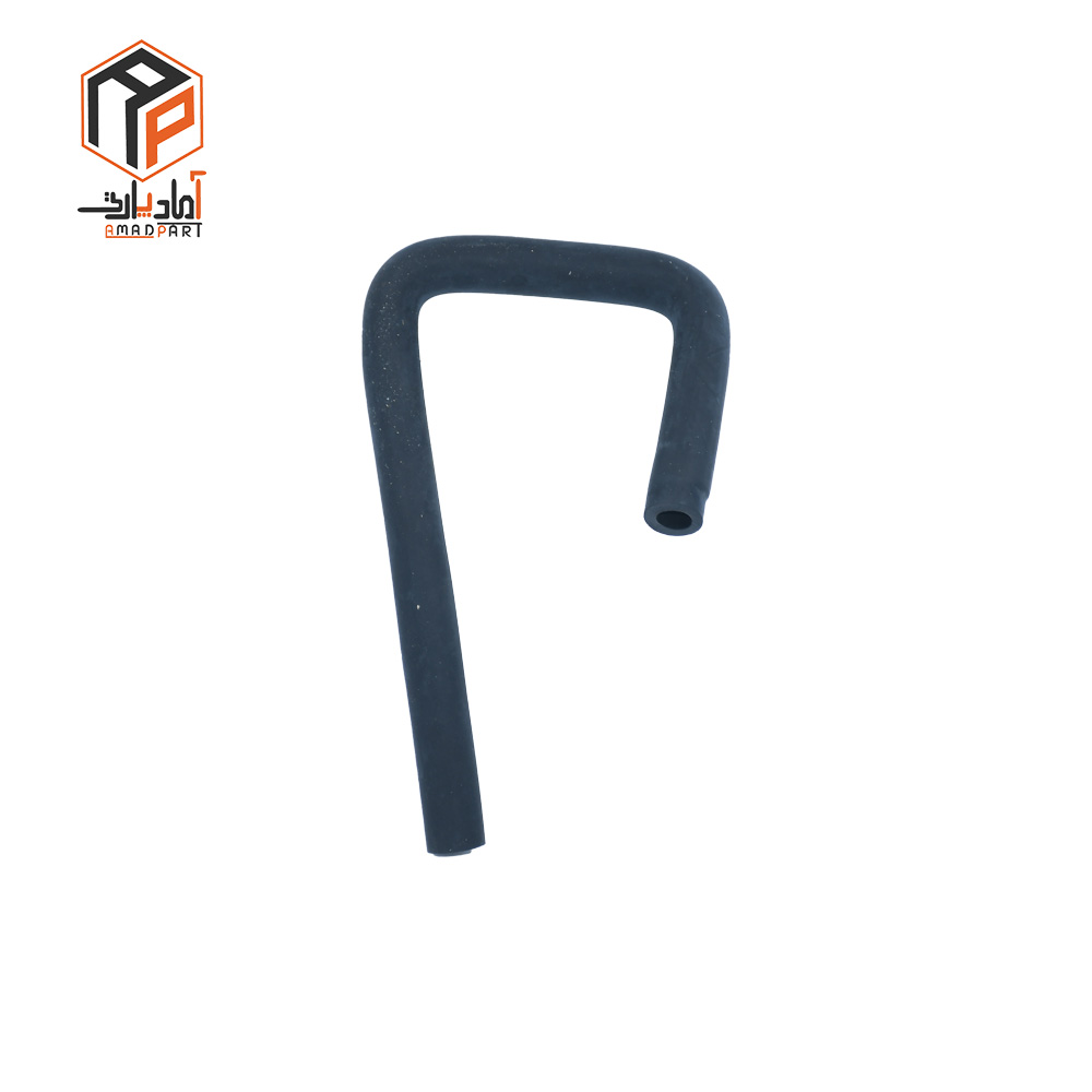 عکس شیلنگ یک جداره سه خم پراید IPNC- 140351