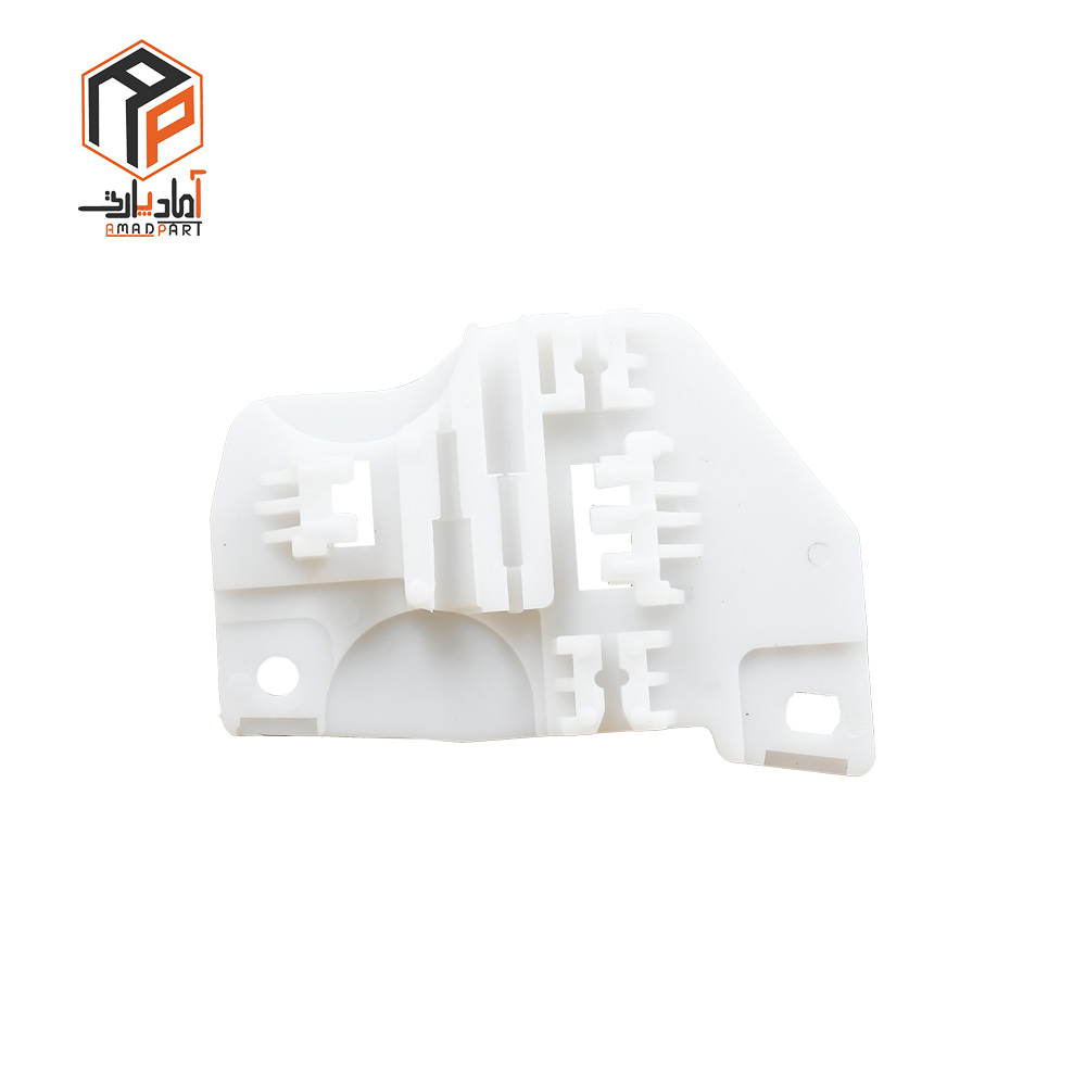 عکس کشویی شیشه بالابر پراید چپ طرح زانتیایی IPNC - 140352