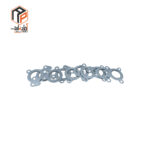 عکس واشر گلویی اگزوز پراید 3 سوراخ فلزی IPNC- 140359