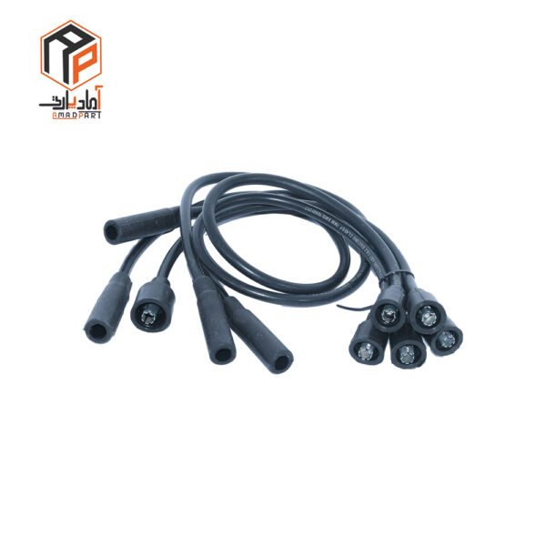 عکس وایر شمع پراید کاربراتوری IPNC- 140372