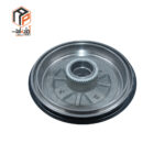 عکس کاسه چرخ پراید وانت 151 با رینگ IPNC- 140385
