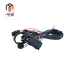عکس کیت کامل آفتامات چراغ IPNC- 140414