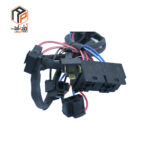 عکس کیت کامل آفتامات چراغ IPNC- 140414