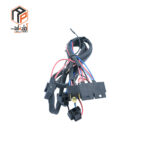 عکس کیت کامل آفتامات چراغ IPNC- 140414