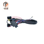 عکس کیت کامل آفتامات چراغ IPNC- 140414